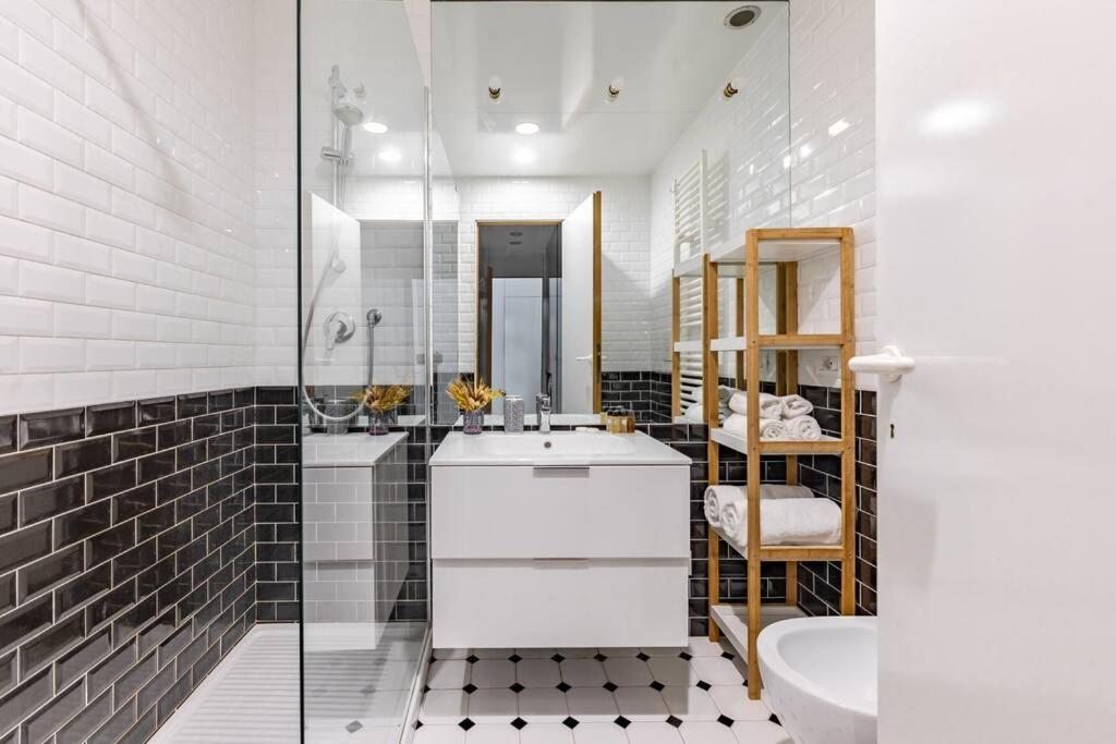 Apartamento Parione Florencia