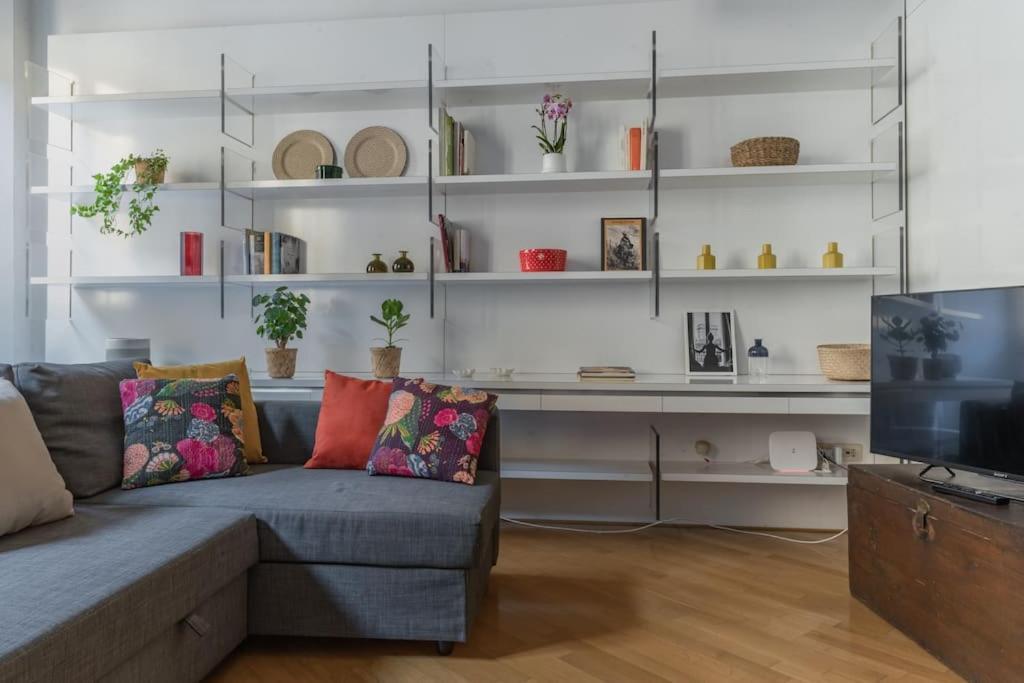 Parione Apartamento