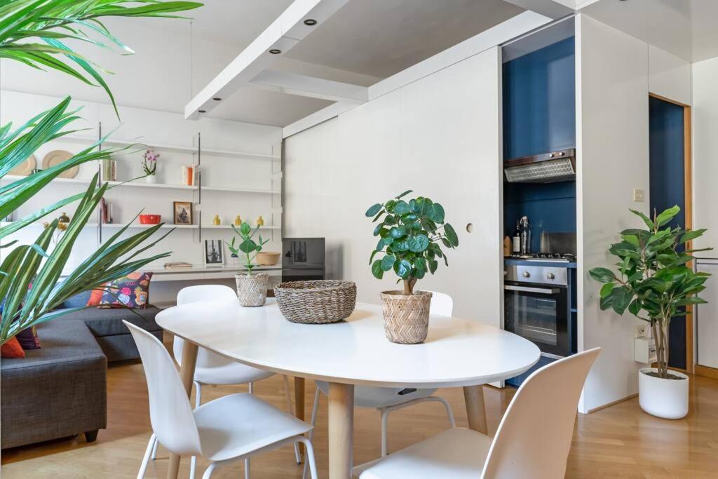 Parione Apartamento *