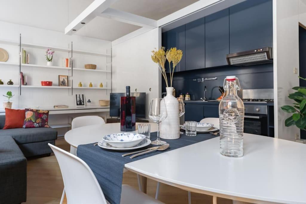 Apartamento Parione *