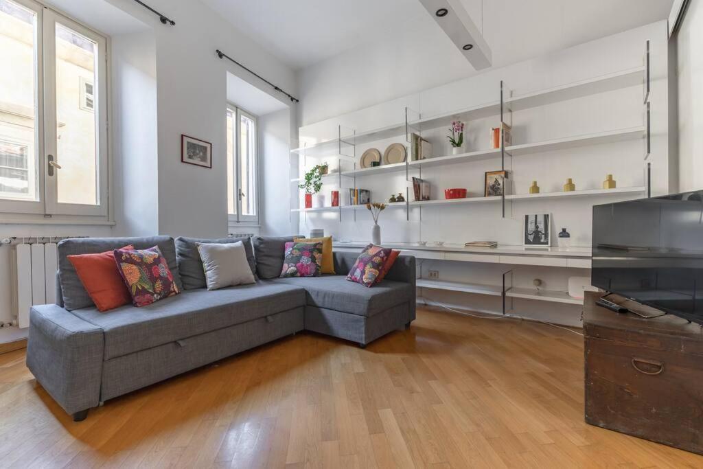 Apartamento Parione