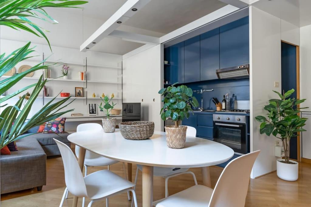Apartamento Parione *