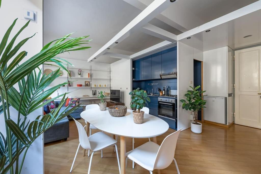 Parione Apartamento
