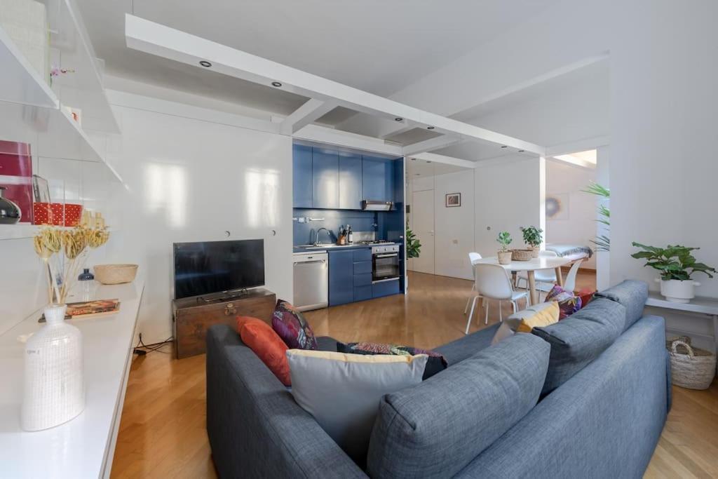 Parione Apartamento Florencia