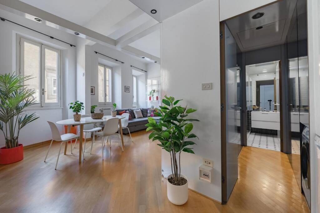 Parione Apartamento Florencia