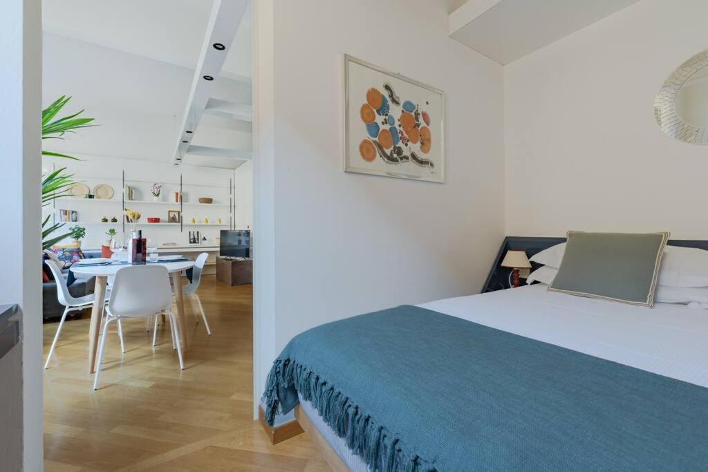 Parione Apartamento Florencia