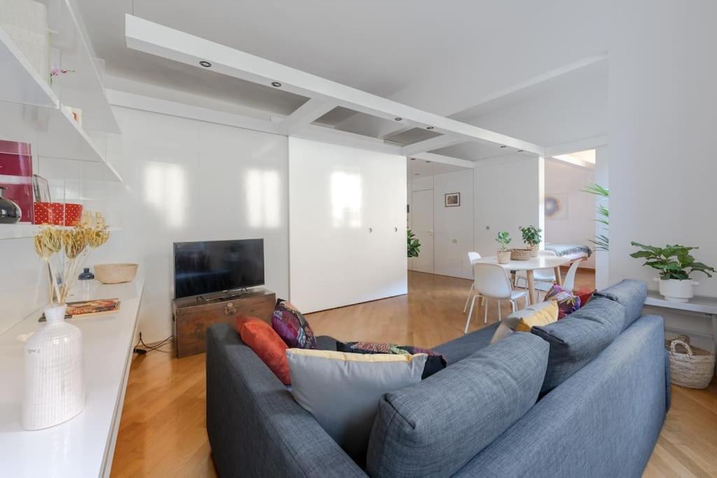 Parione Apartamento