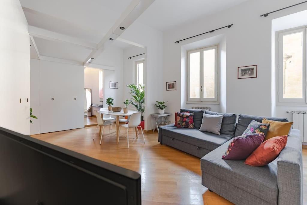 Apartamento Parione