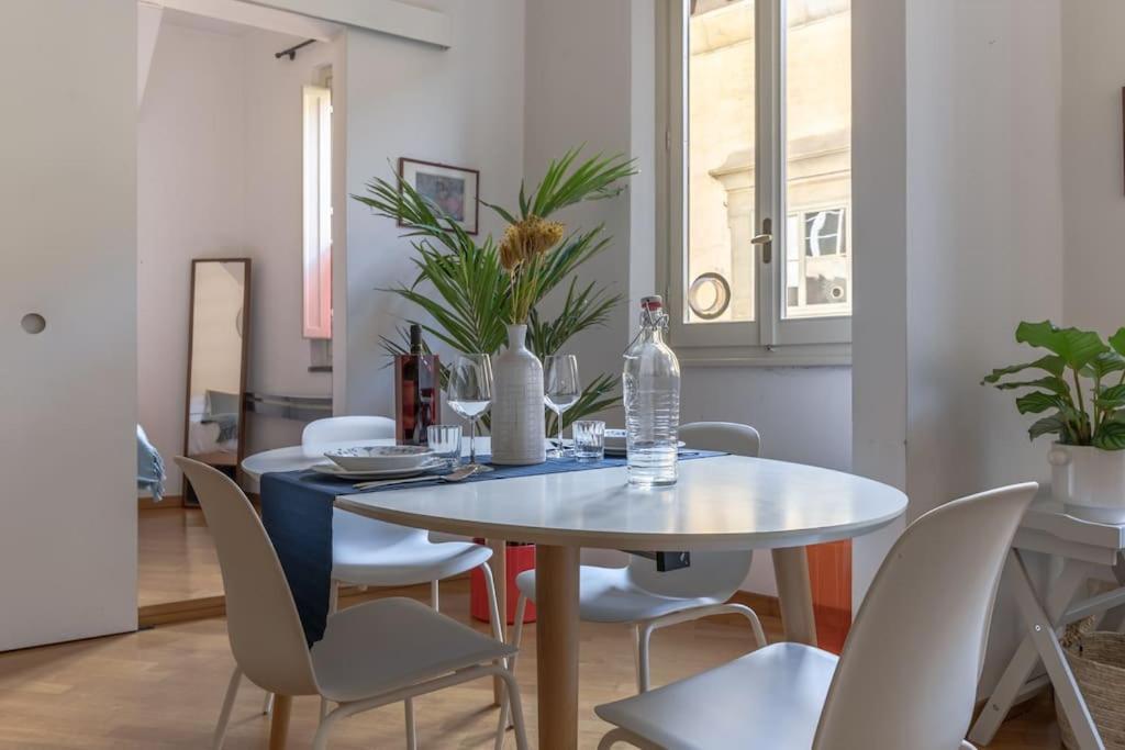 Apartamento Parione *