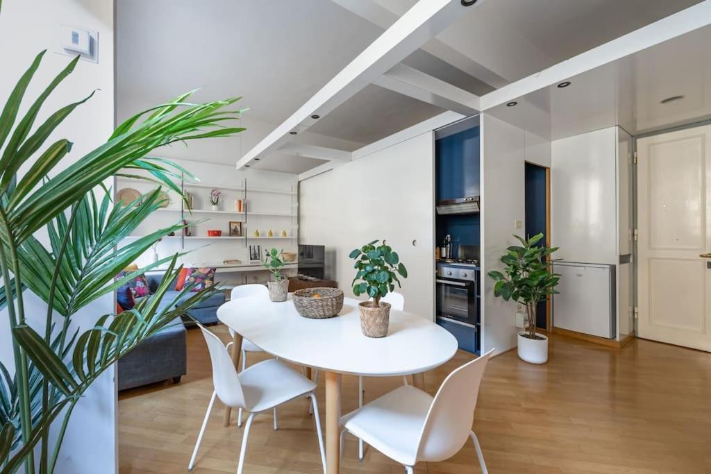 Apartamento Parione