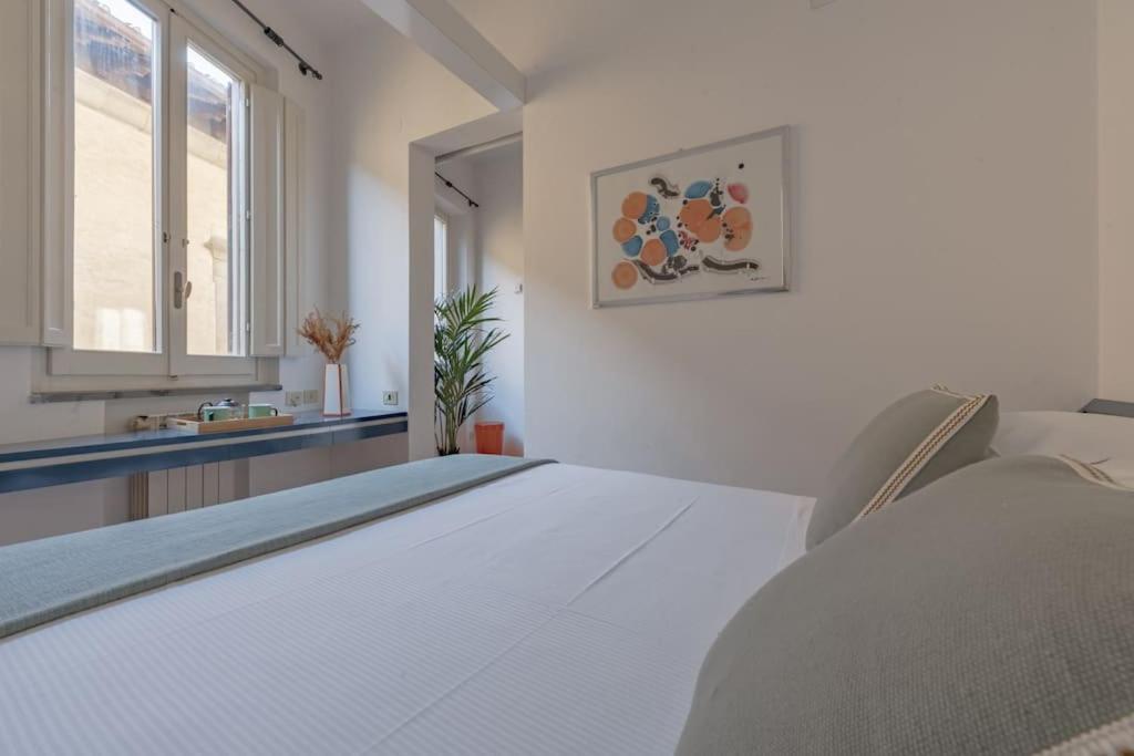 Parione Apartamento *